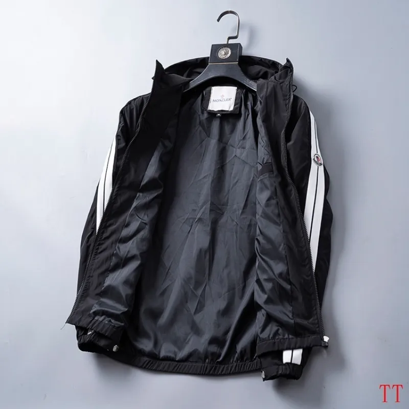 Moncler Jackets for Men #A54695
