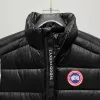 Ca*Goose New Arrival Stand-Collar Down Vest for Women/Men Winter Essential Luxury Outerwear #A57855