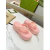Gucci Shoes for Womens Gucci Slippers #A52469