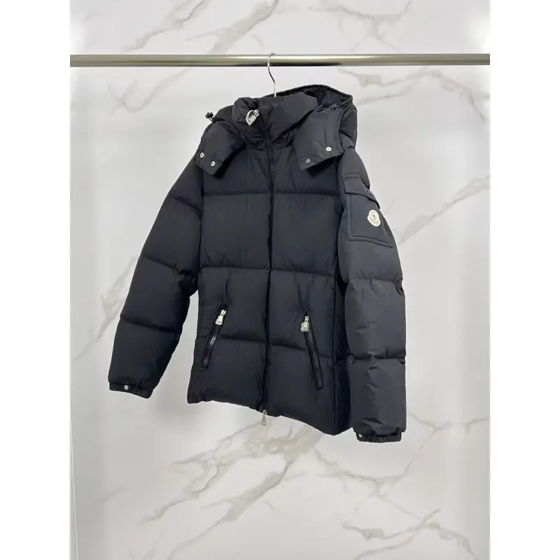 Moncler Coats/Down Fourmines Jackets for WOMEN #A59062