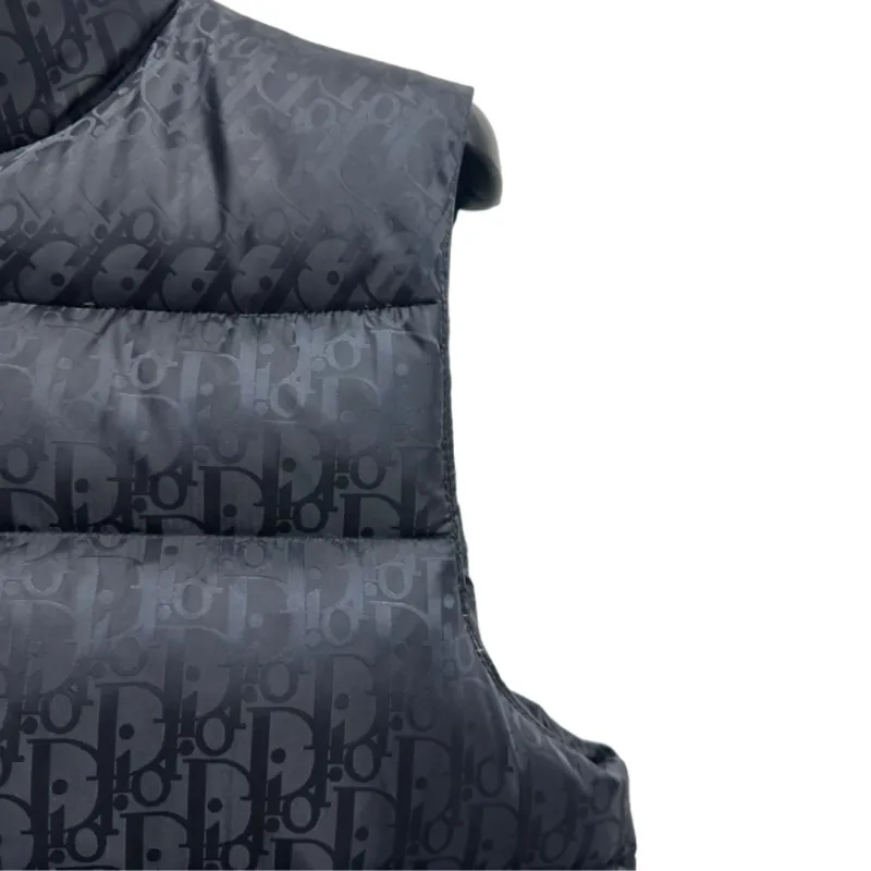 D-ior Down Vests #A57035