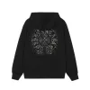 Chrome Hearts Jackets for Men Beige/Black #A54474