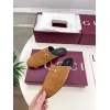 Gucci Shoes for Womens Gucci Slippers #A55912
