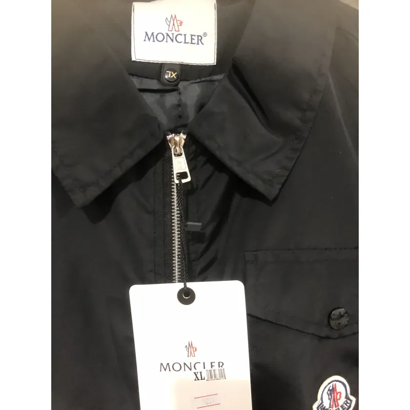 Moncler Jackets for Men #A58552