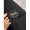 Ca*Goose Hooded Down Jacket Lightweight Quilted Design with Contrast Accents Luxury Winter Insulated Outerwear for Men/Women #A57868