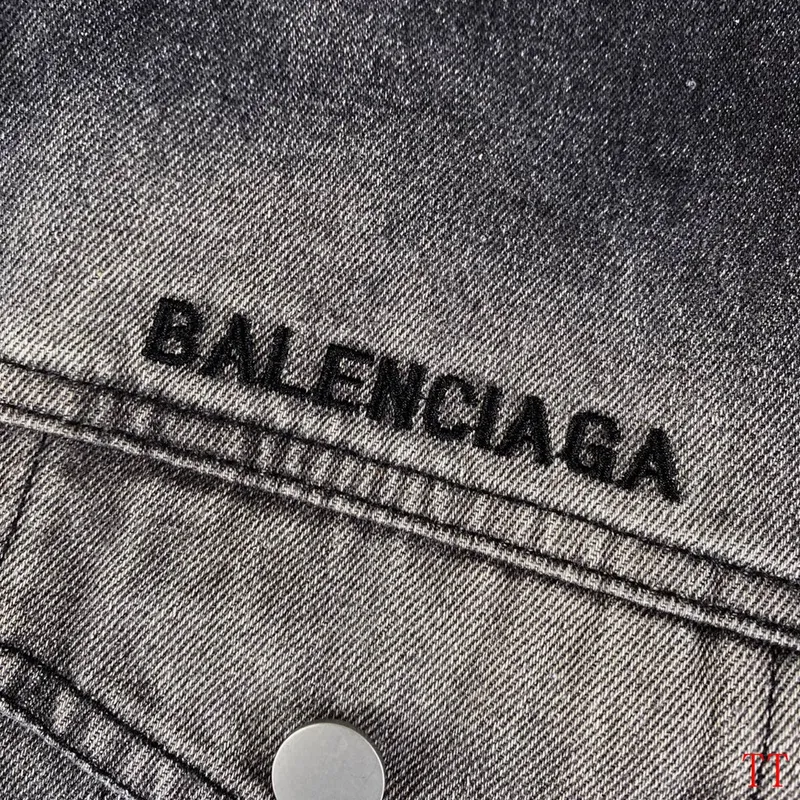 Balenciaga jackets for men #A49714