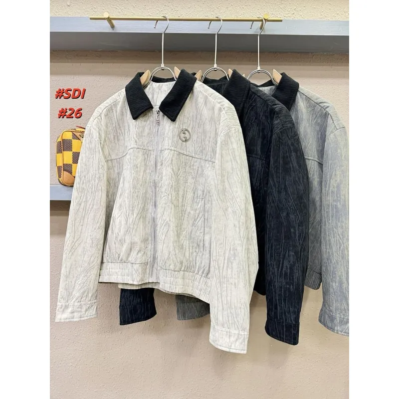 Gucci Jackets for MEN #A59870