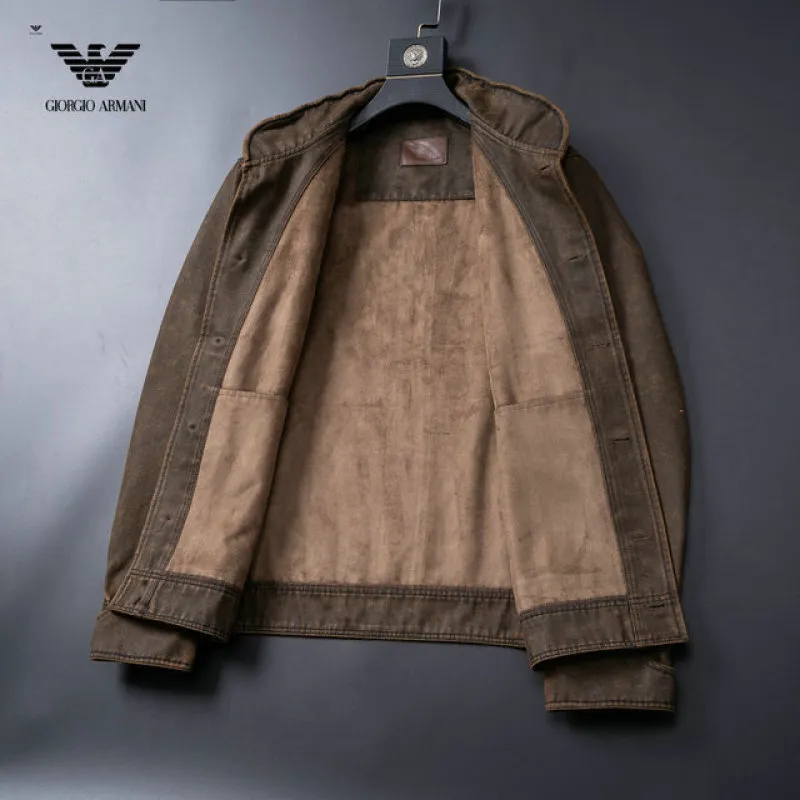 Arm*ni Jackets for Men #A56891
