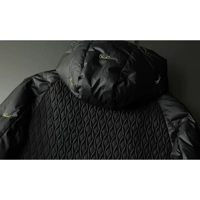 Fendi Coats/Down Jackets #A57843