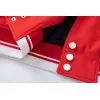 Amiri Jackets Red #A49703 Amiri Jackets Red #A49703