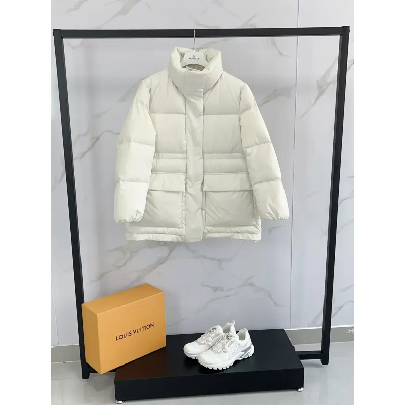 Moncler Coats/Down Jackets for WOMEN #A59054