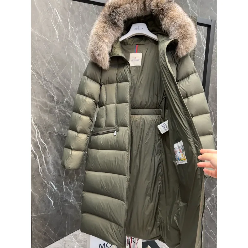 Moncler Coats/Down Jackets #A57976