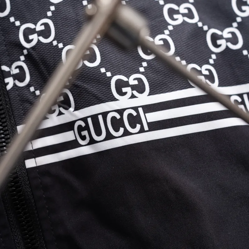 Gucci Jackets for MEN #A61118