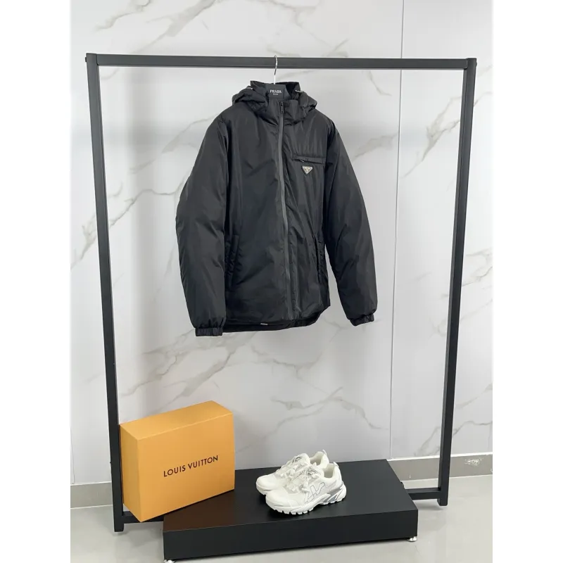 Prada Coats/Down Jackets for MEN #A59070