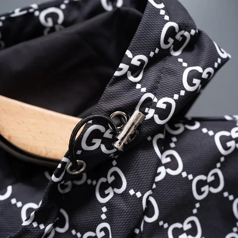Gucci Jackets for MEN #A61118