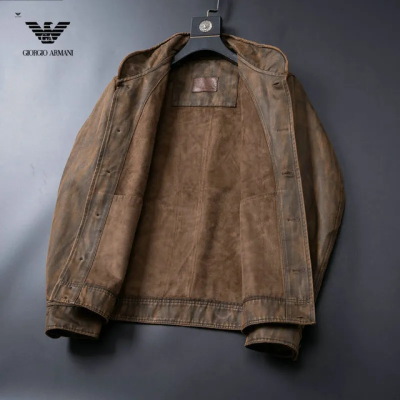 Arm*ni Jackets for Men #A56891