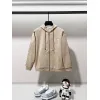 Burberry Jackets for Men Black/Beige #A54617