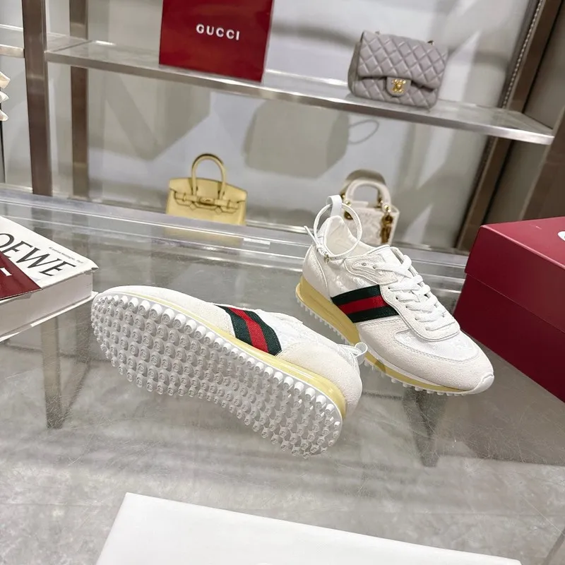 Gucci Shoes for Women Gucci Sneakers #A50763