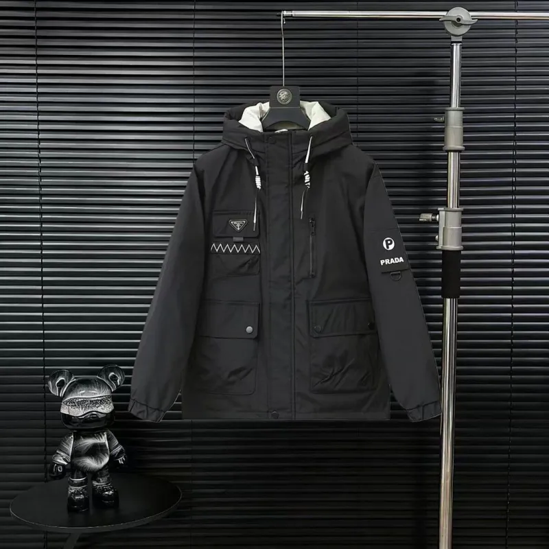 Prada Coats/Down Jackets for MEN #A59077