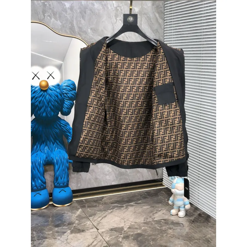 Fendi Jackets for men #A59199
