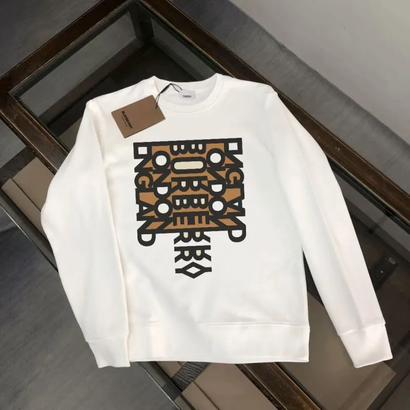 Burberry Hoodies for Men #A57672