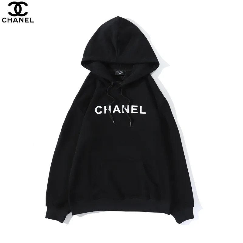 Chanel Hoodies for Men  #99116326