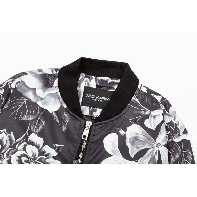 D&G Jackets for Men #A44045