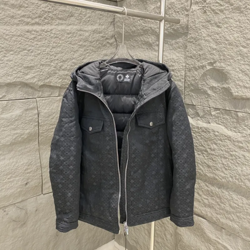 Chrome Hearts Jackets for Men #A56967