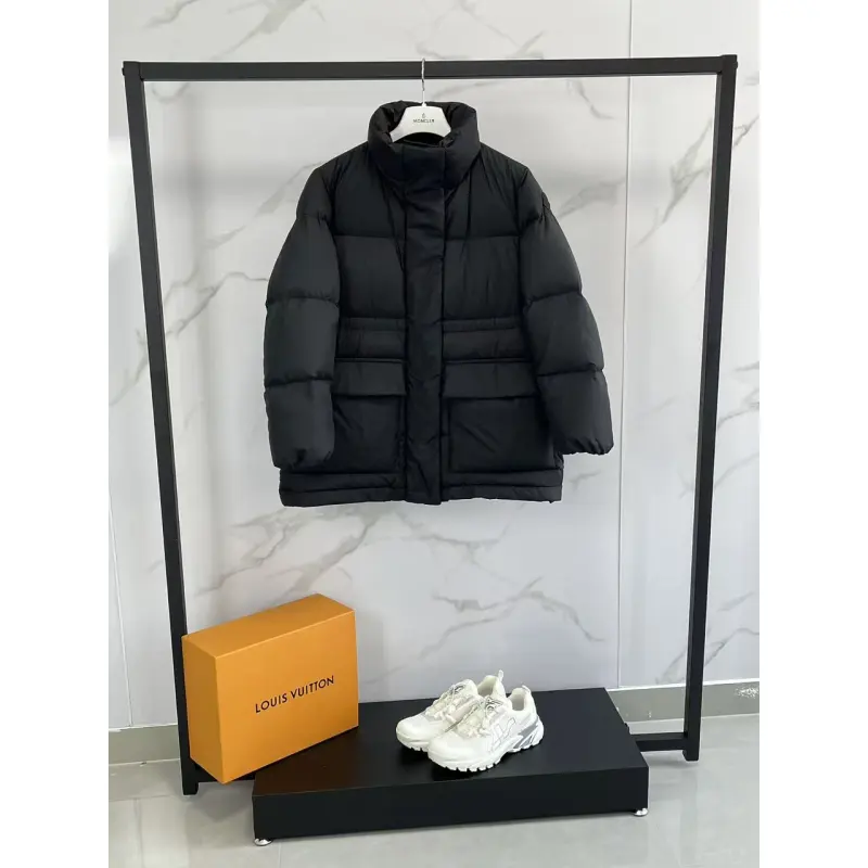 Moncler Coats/Down Jackets for WOMEN #A59053 Moncler Coats/Down Jackets for WOMEN #A59053