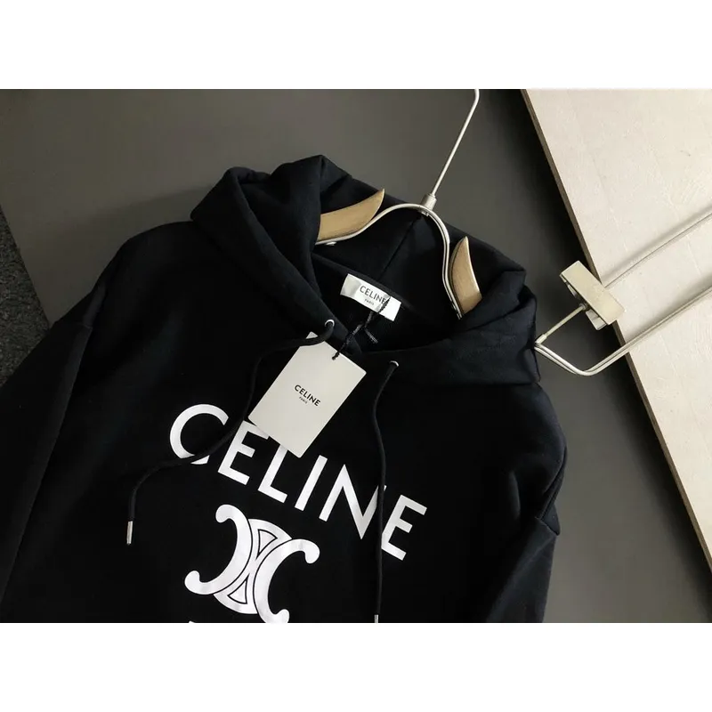Celine Hoodies for Men #A45142