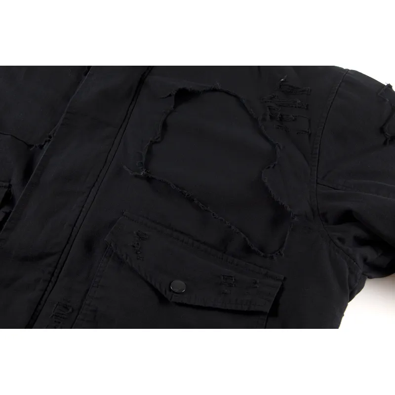 Balenciaga jackets for men #A58502