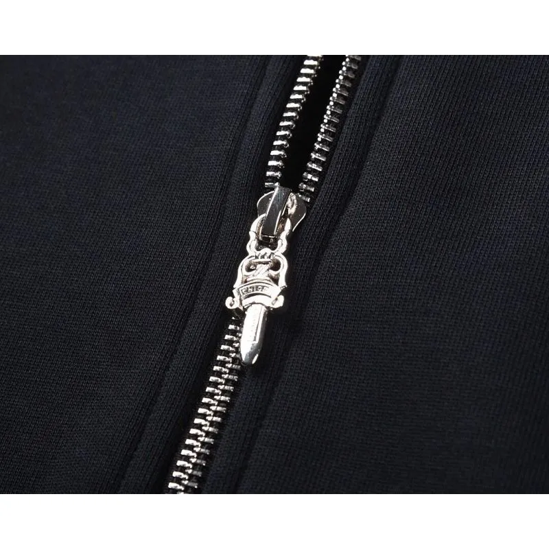 Chrome Hearts Jackets for Men #A58377