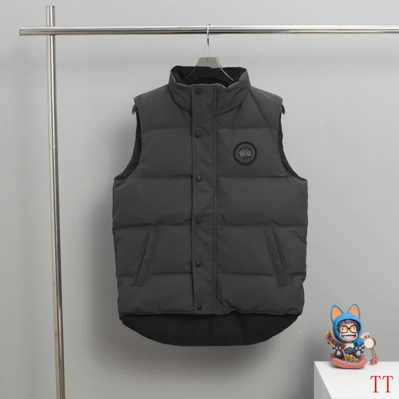 Ca*Goose Vest #A57993