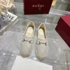 Gucci Shoes for Women Gucci espadrilles #A49935