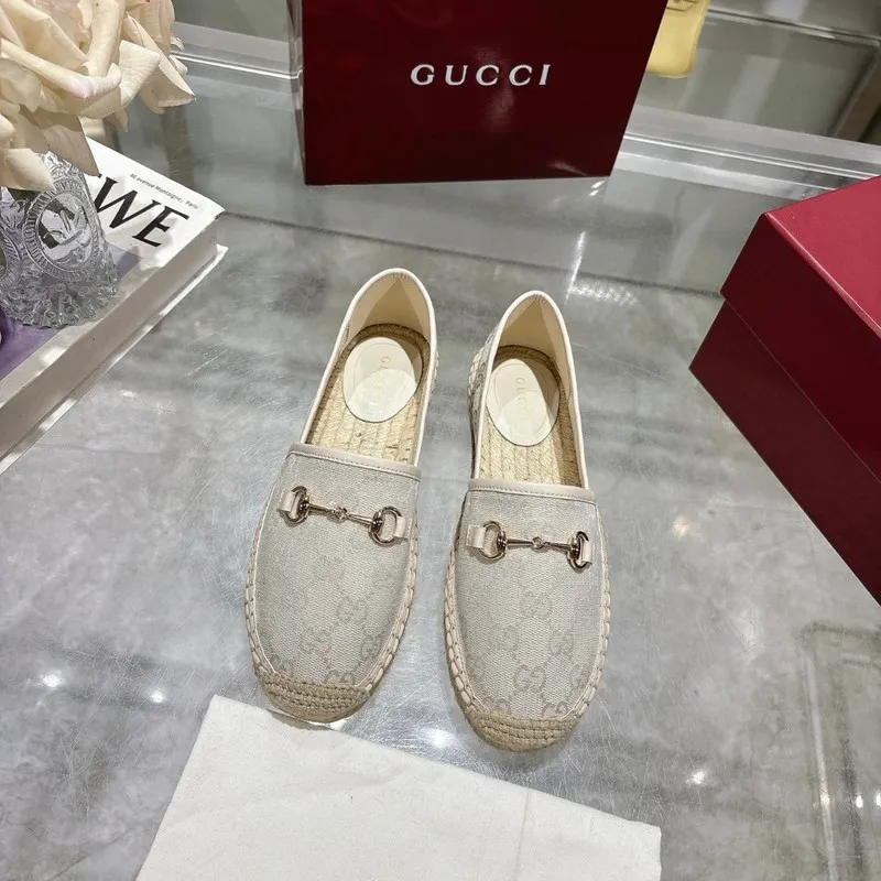 Gucci Shoes for Women Gucci espadrilles #A49935