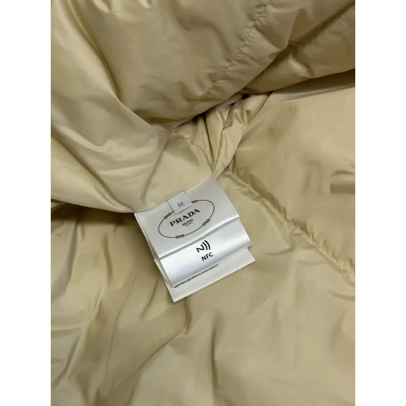 Prada Coats/Down Jackets for MEN #A58796