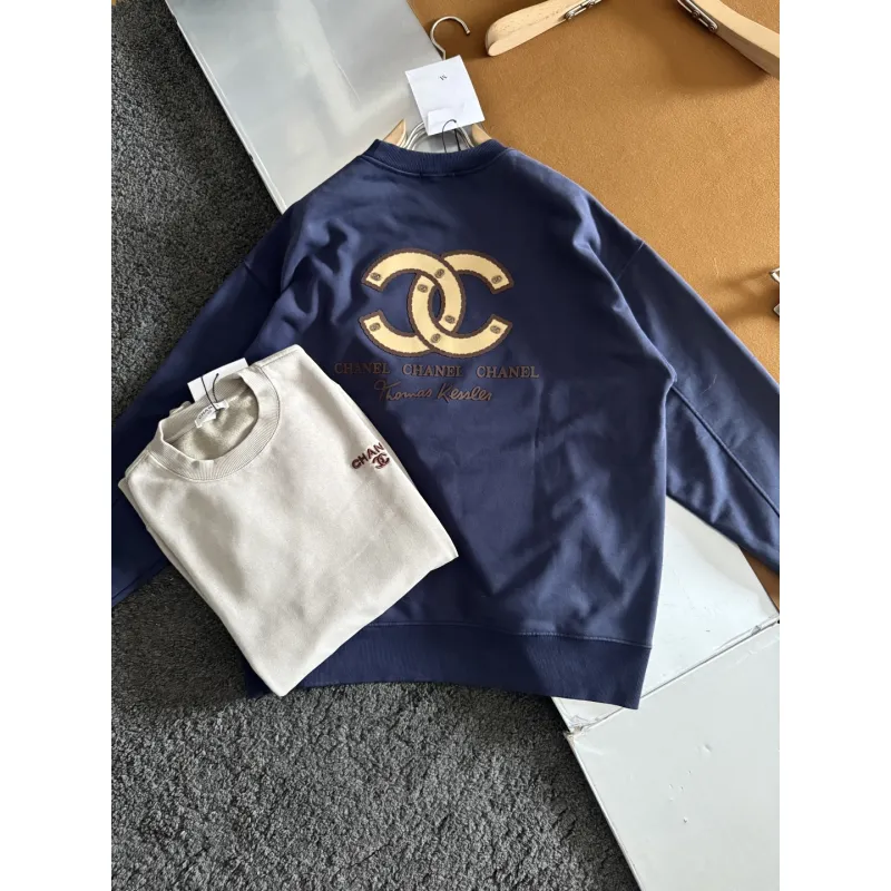 Chanel Hoodies for Men  #A56923