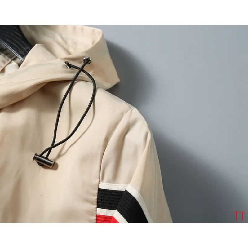 Moncler Jackets for Men #A43838