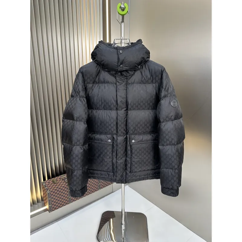 Gucci Coats/Down Jackets #A45268