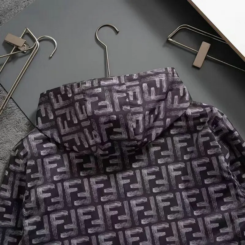 Fendi Jackets for men #A59627