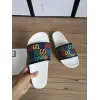 2020 Men and Women Gucci Slippers new design size 35-46 #9874766