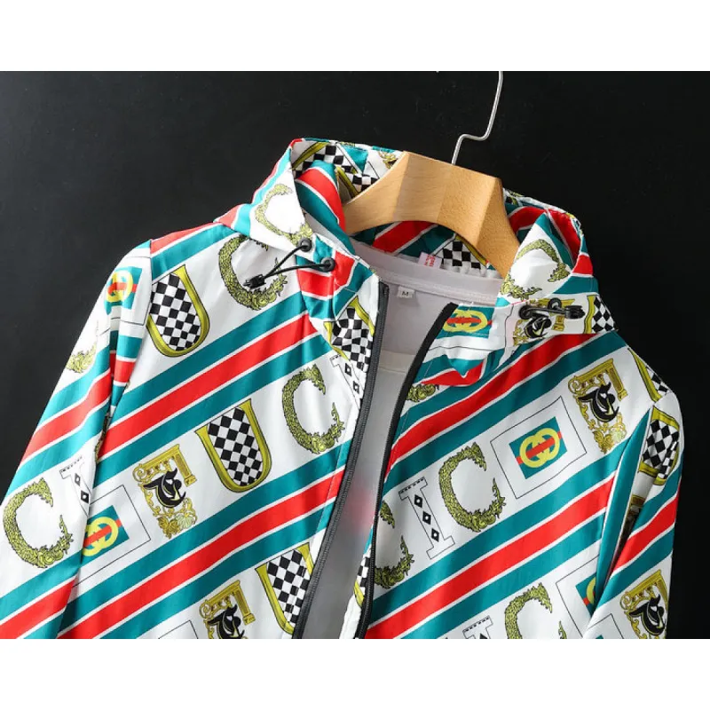 Gucci Jackets for MEN #A59633