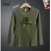 D&G Hoodies for Men thermal sweatshirt #A58941