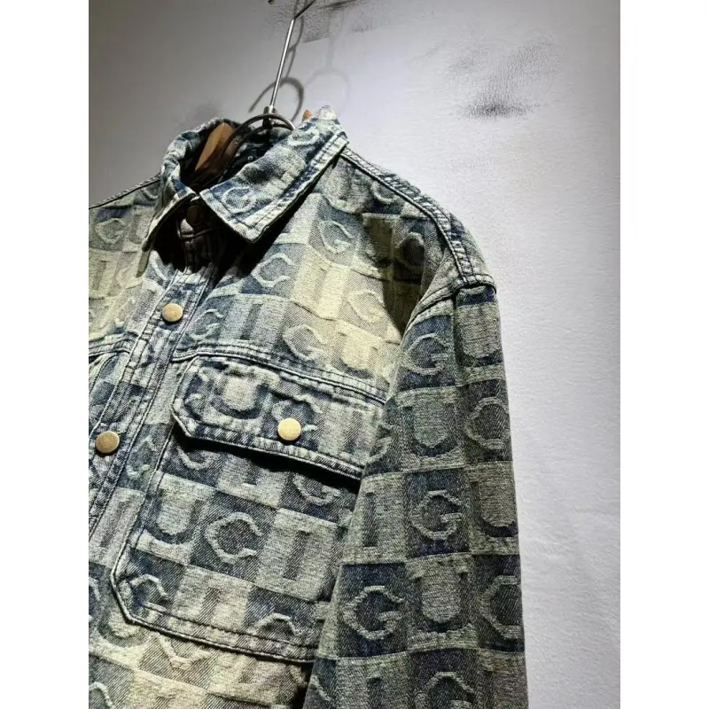 Gucci Jackets for MEN #A60494