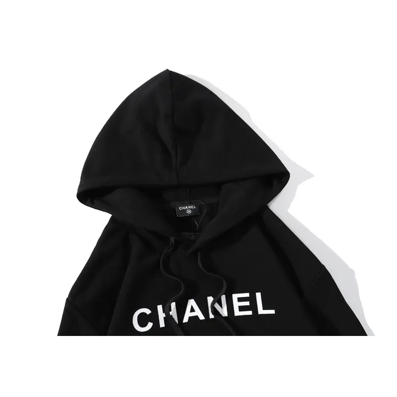 Chanel Hoodies for Men  #99116326