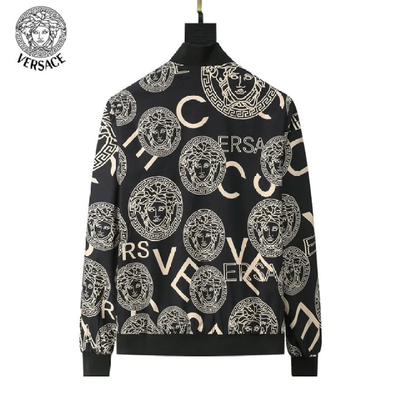 Versace Jackets for MEN #A52009