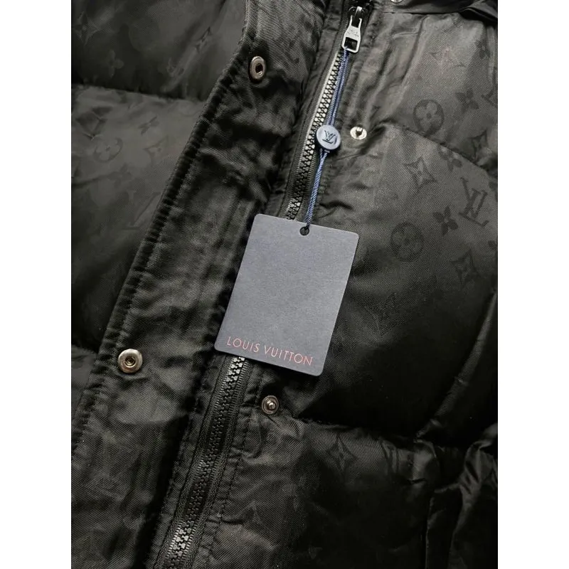Louis Vuitton Coats/Down Jackets #A56564