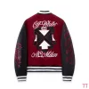 Off-White Jackets for Men #A58704