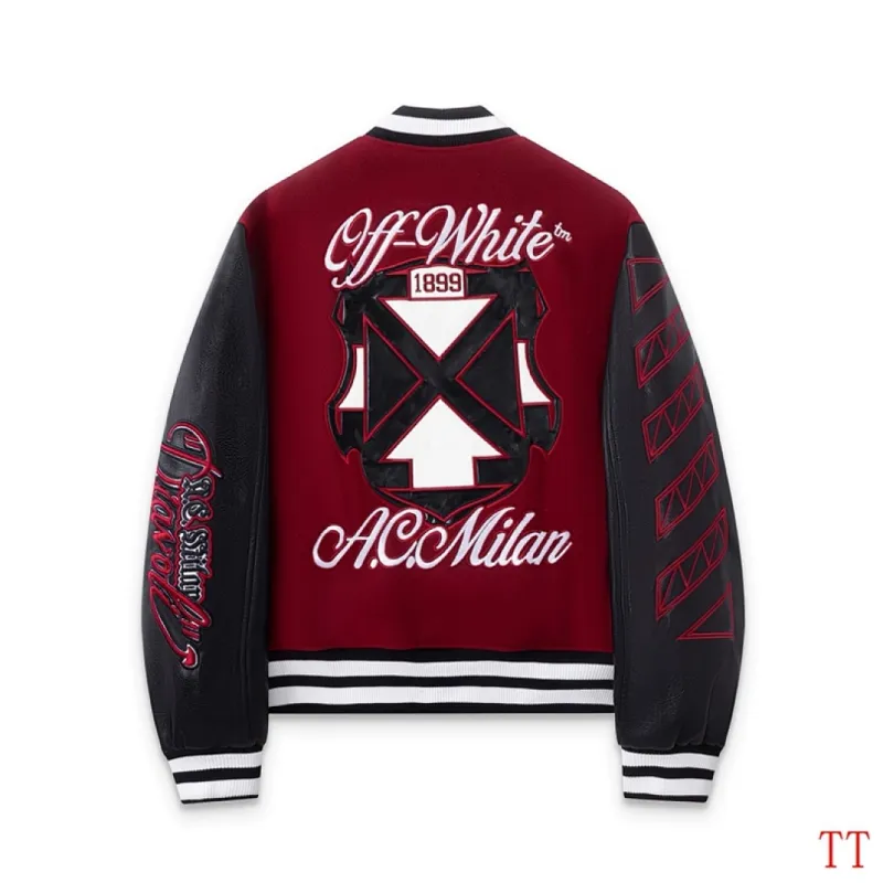 Off-White Jackets for Men #A58704