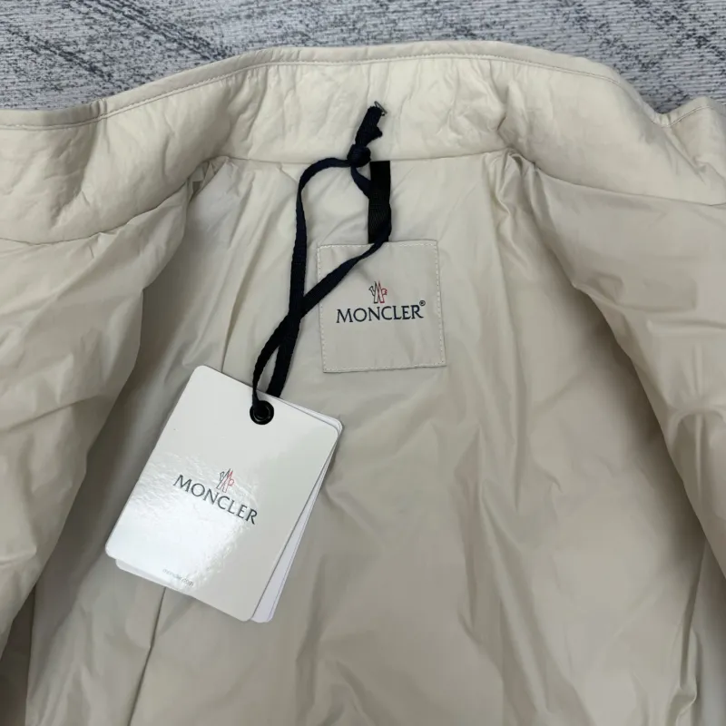 Moncler Coats/Down Jackets #A58821